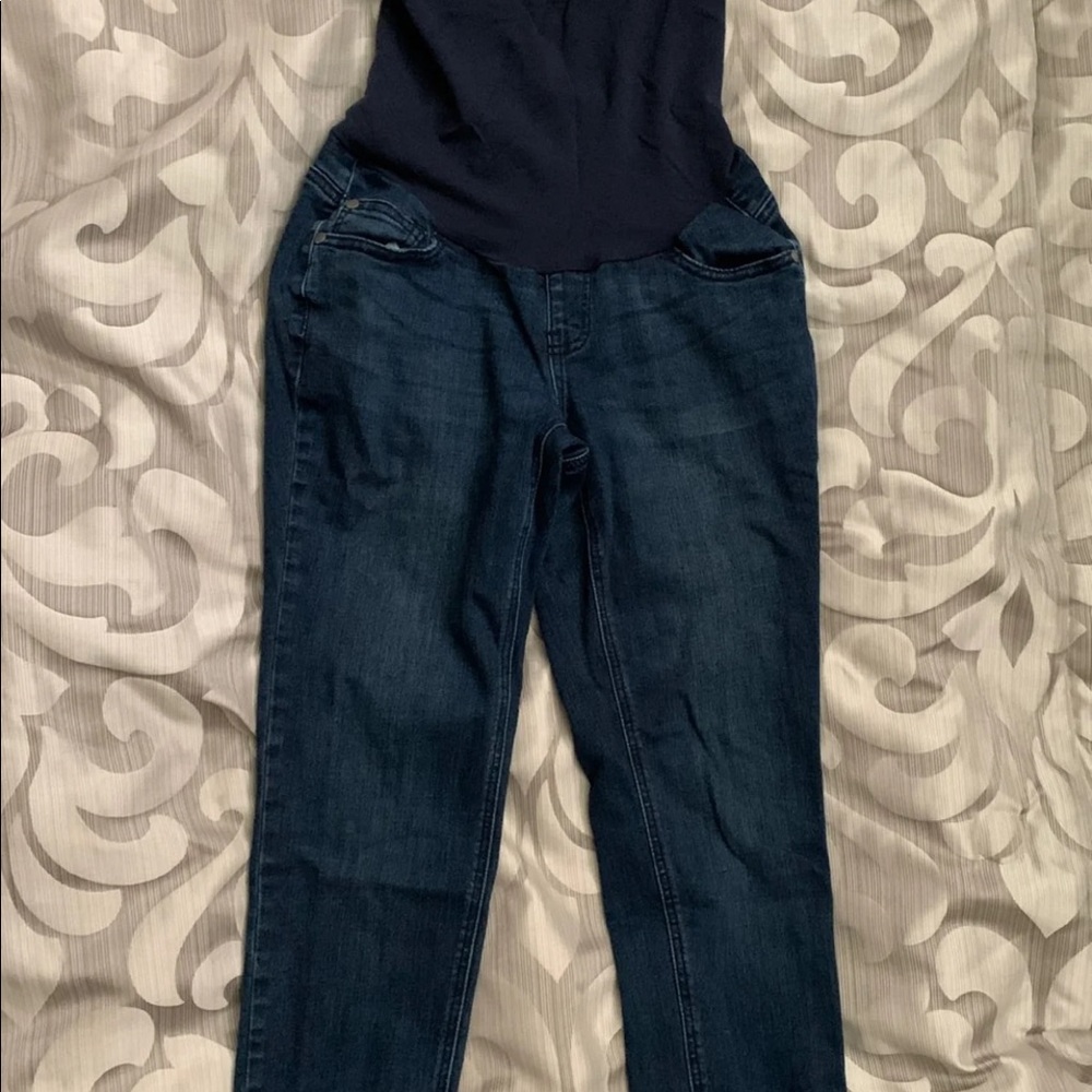 Maternity Jeans